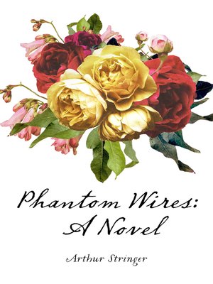 cover image of Phantom Wires